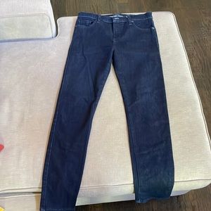 Lucky Ava skinny jeans